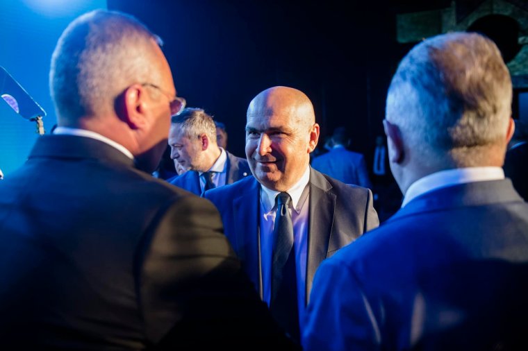 Ilie Bolojan azt reméli, hogy az év végéig megalakul az Európa-barát pártok koalíciós kormánya