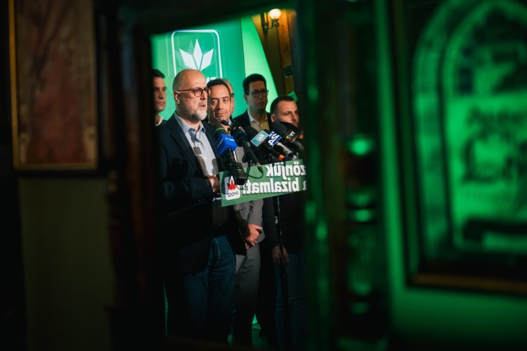 Máris többet tudunk arról, hogy az RMDSZ hogyan áll a második fordulós támogatáshoz