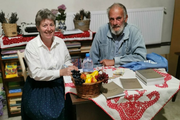 Értékőrző barangolás a szülőföldön