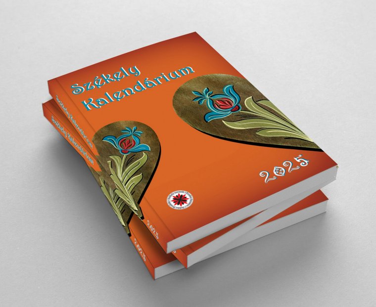 Megjelent a Székely Kalendárium, feltárul csodaország kapuja