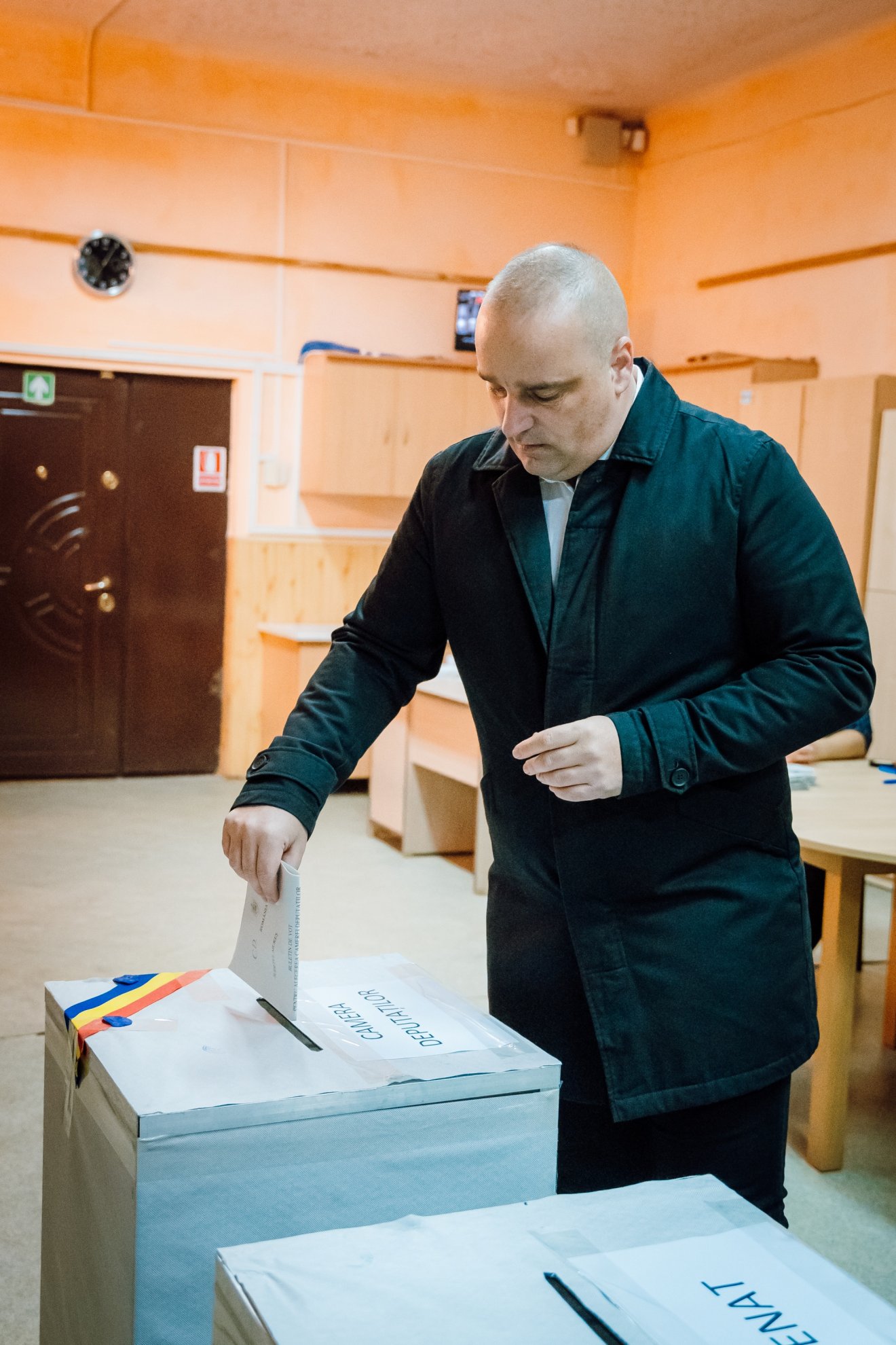 •  Fotó: Maros megyei RMDSZ