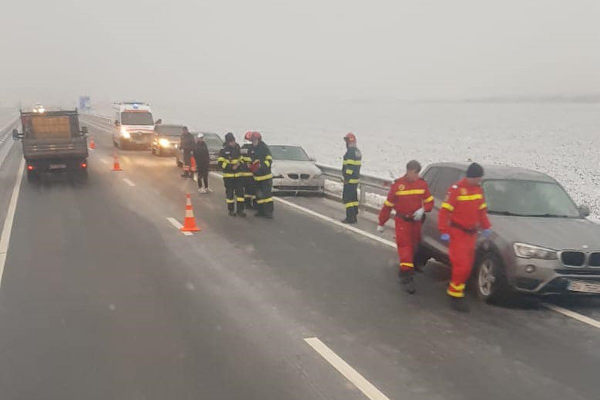 •  Fotó: INFO TRAFIC COVASNA/Facebook