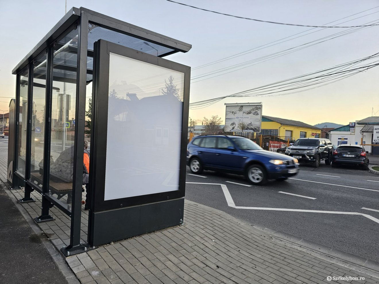 •  Fotó: Székelyhon