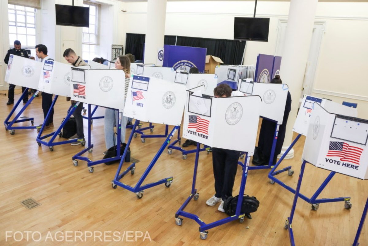 •  Fotó: Agerpres/EPA