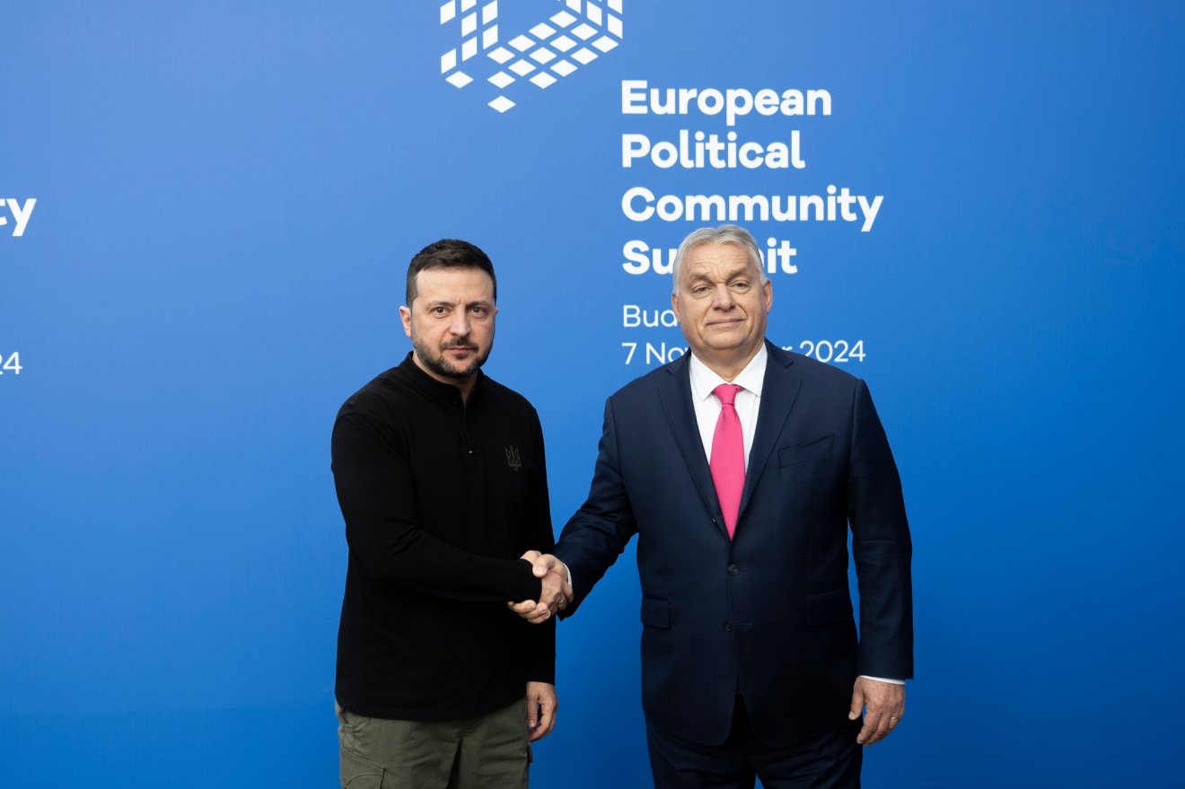 •  Fotó: Magyarország Kormánya