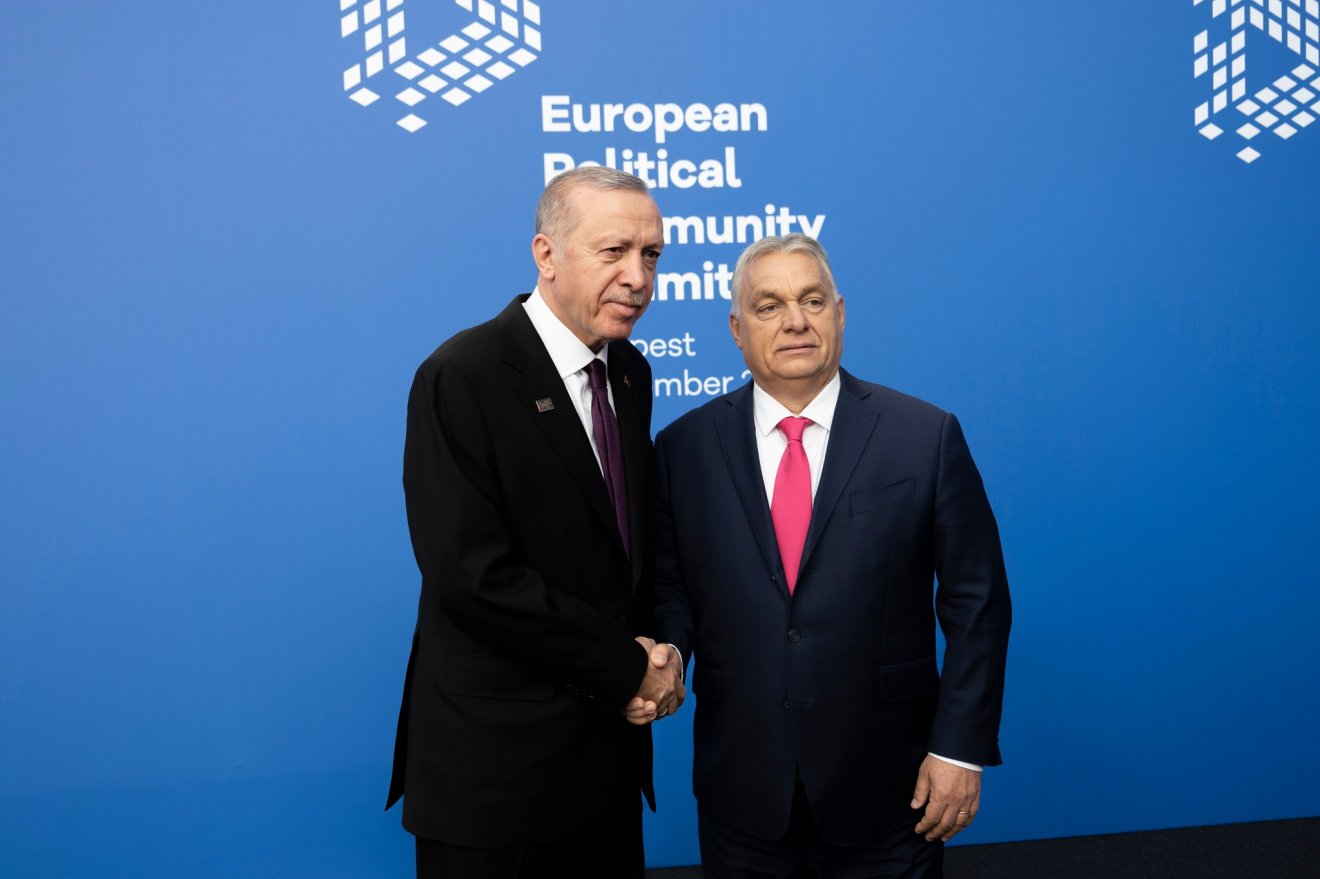 •  Fotó: Magyarország Kormánya