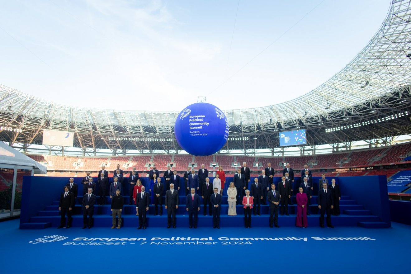 •  Fotó: Magyarország Kormánya