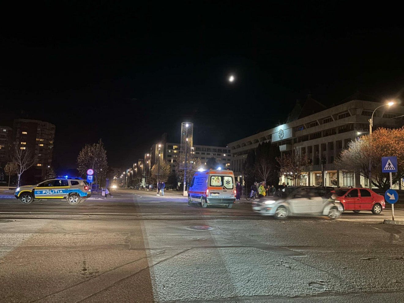 •  Fotó: Olvasói felvétel