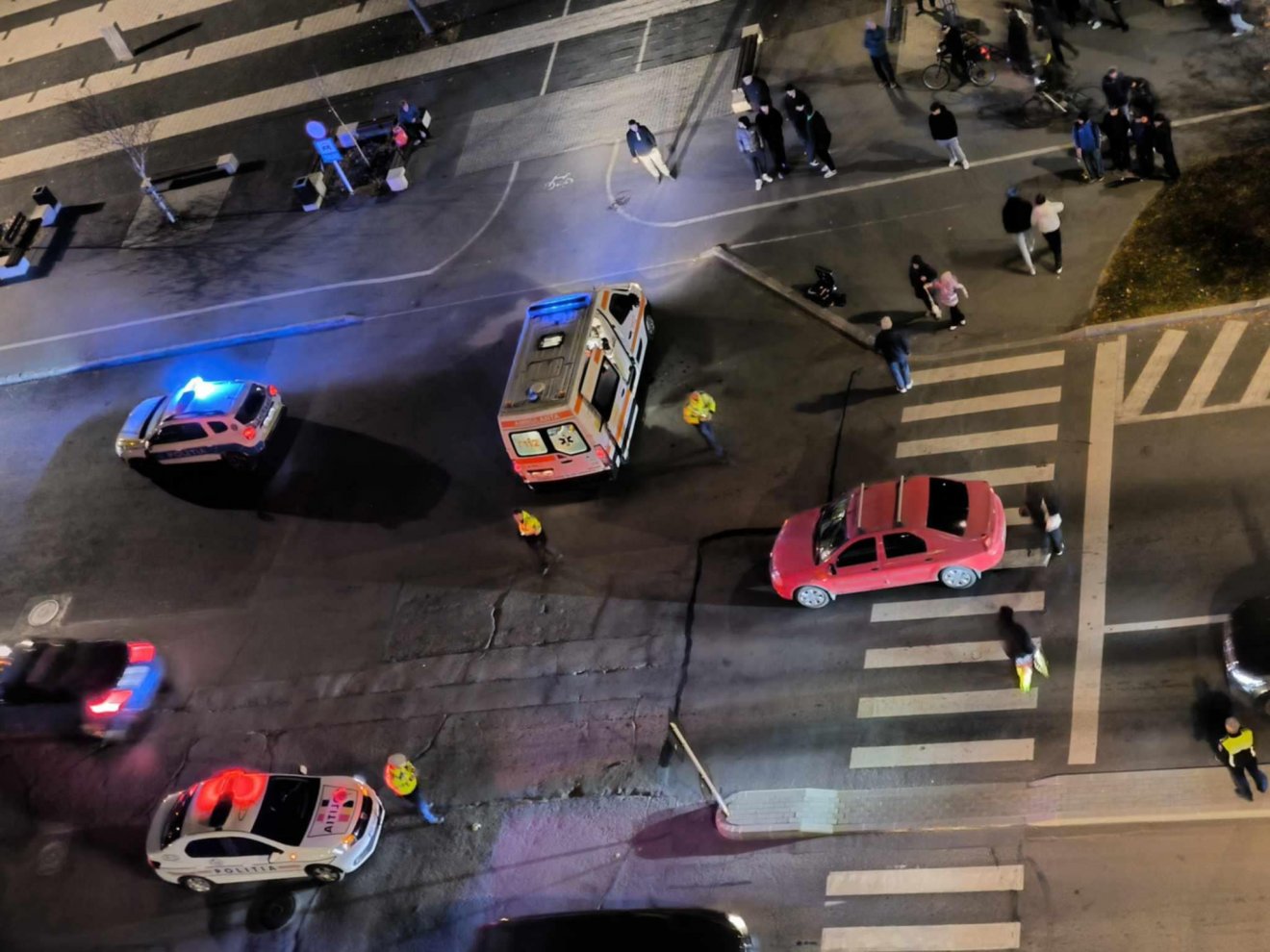 •  Fotó: Olvasói felvétel