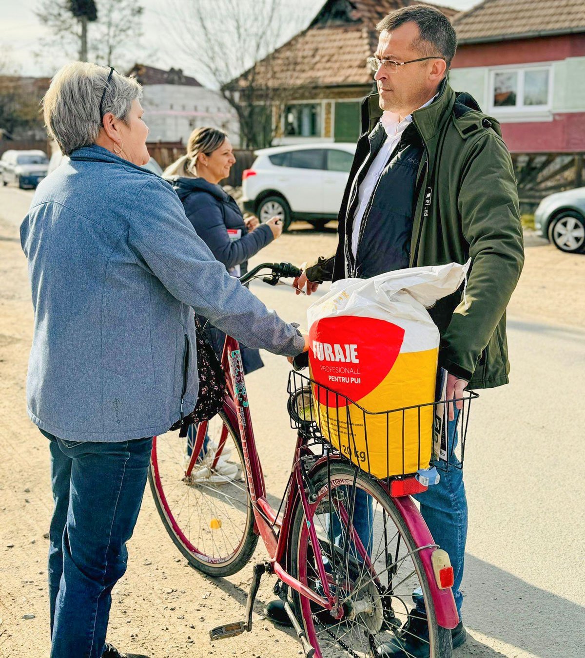 •  Fotó: Vízi Réka