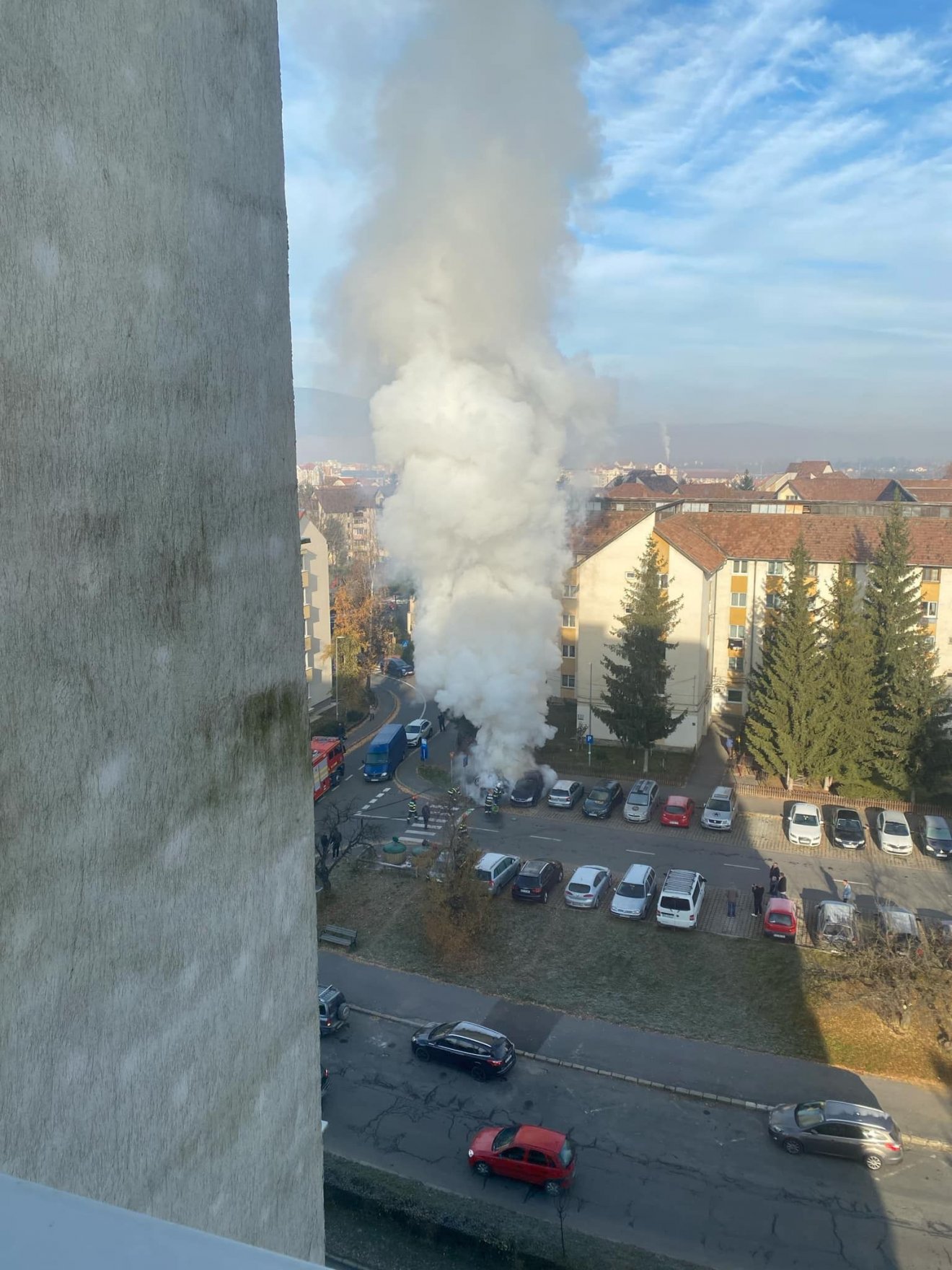 •  Fotó: Olvasói felvétel