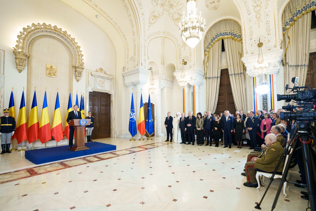 •  Fotó: Presidency