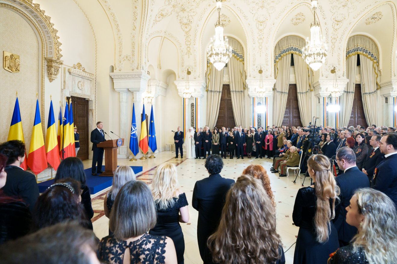 •  Fotó: Presidency