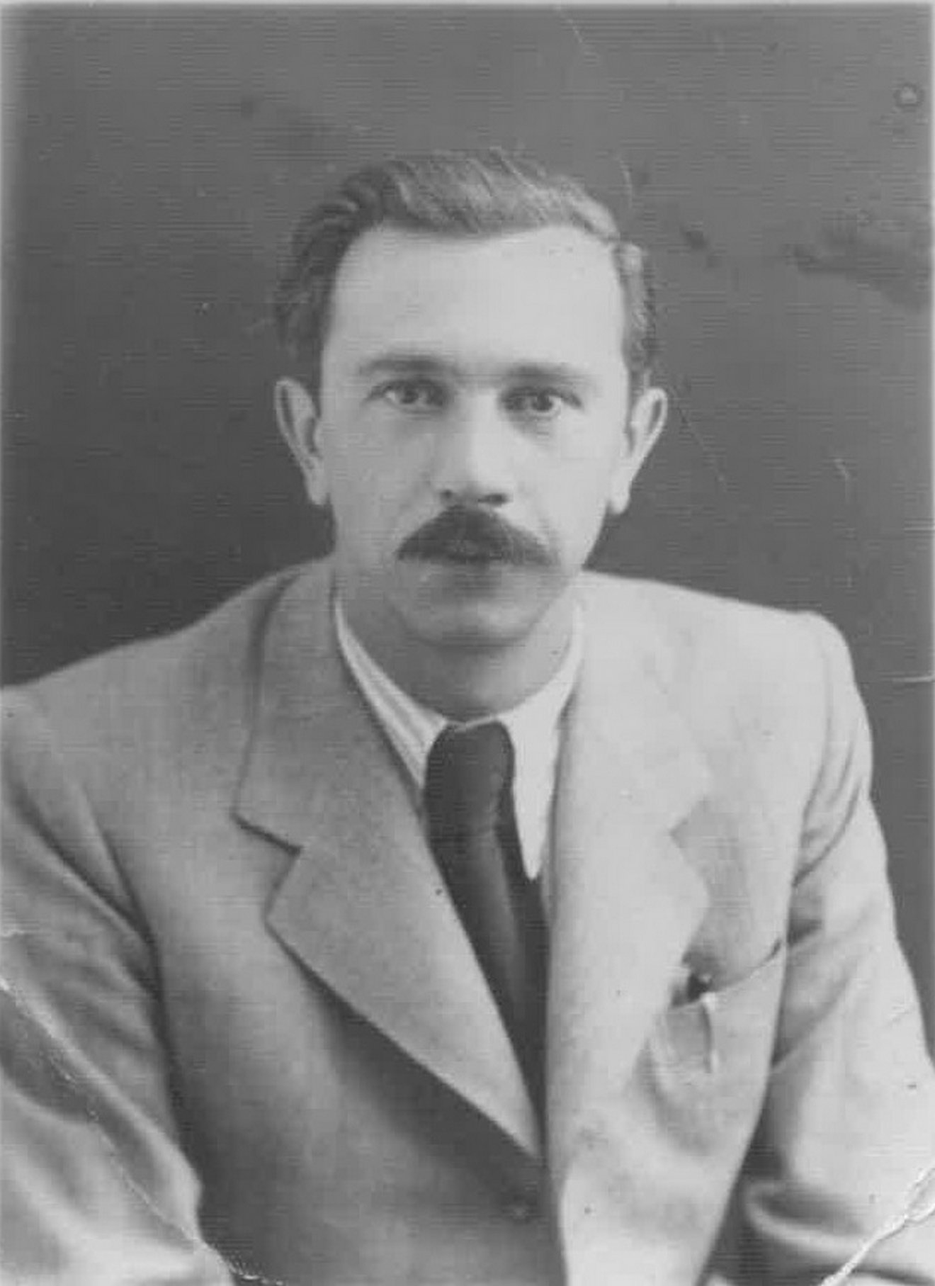 A sikeres ügyvéd •  Fotó: V. Laczkó Áron személyes archívuma