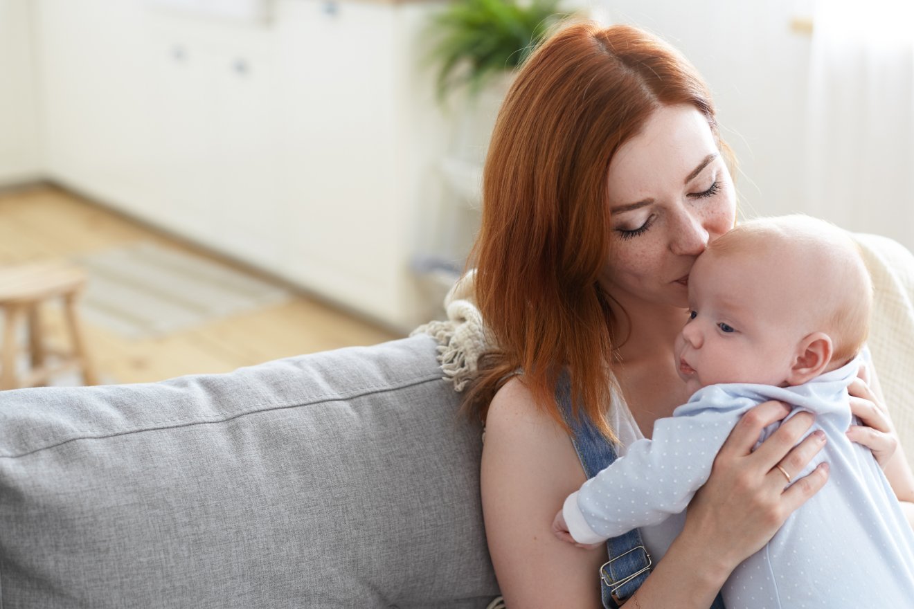 A Babakelengye programot jövő évben indítanák több háromszéki településen. Képünk illusztráció •  Fotó: Freepik