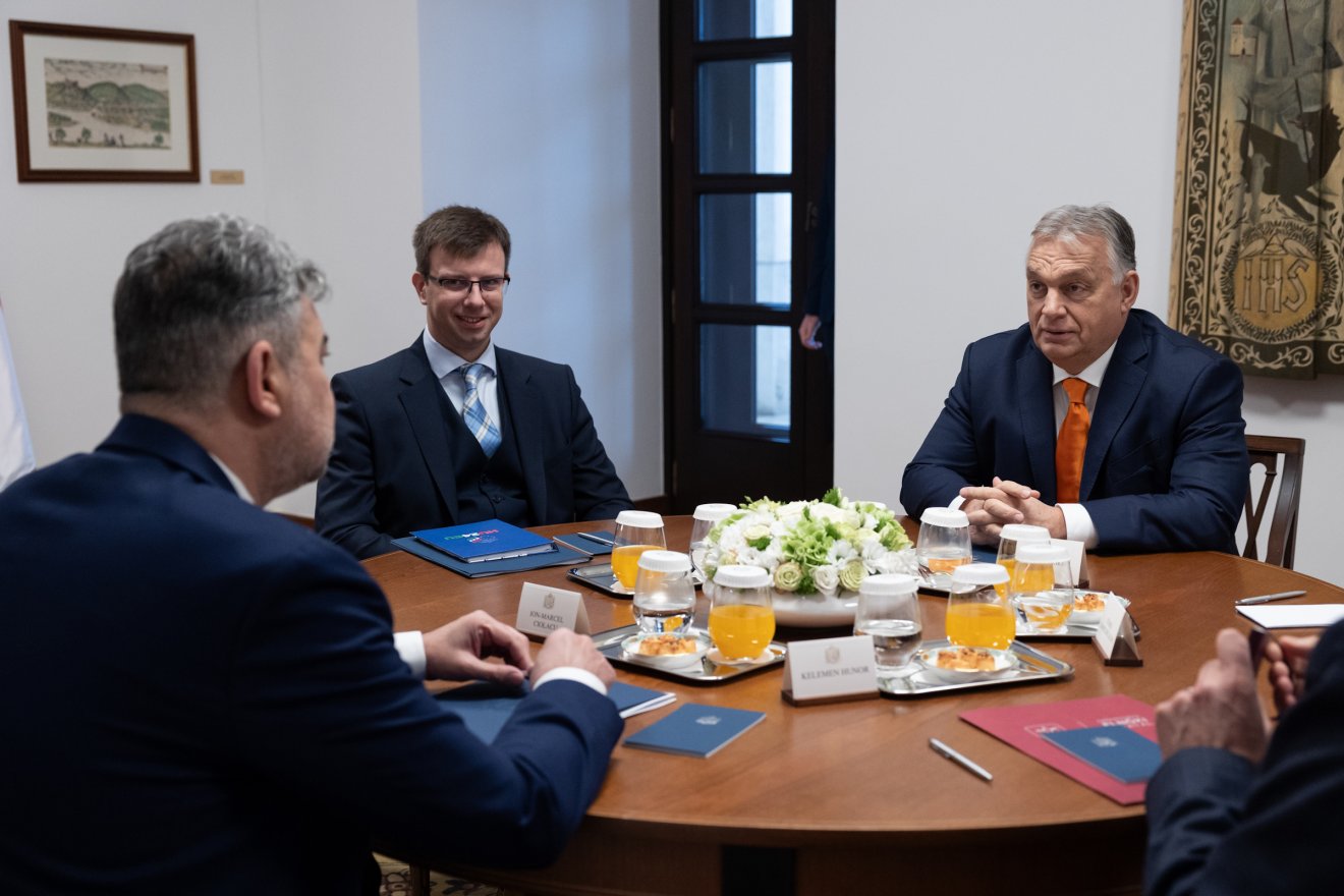 •  Fotó: gov.ro