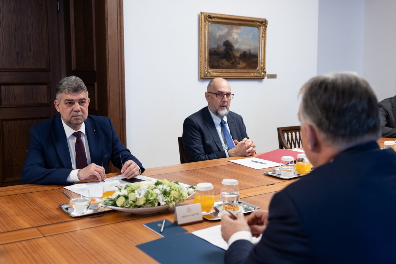 •  Fotó: gov.ro