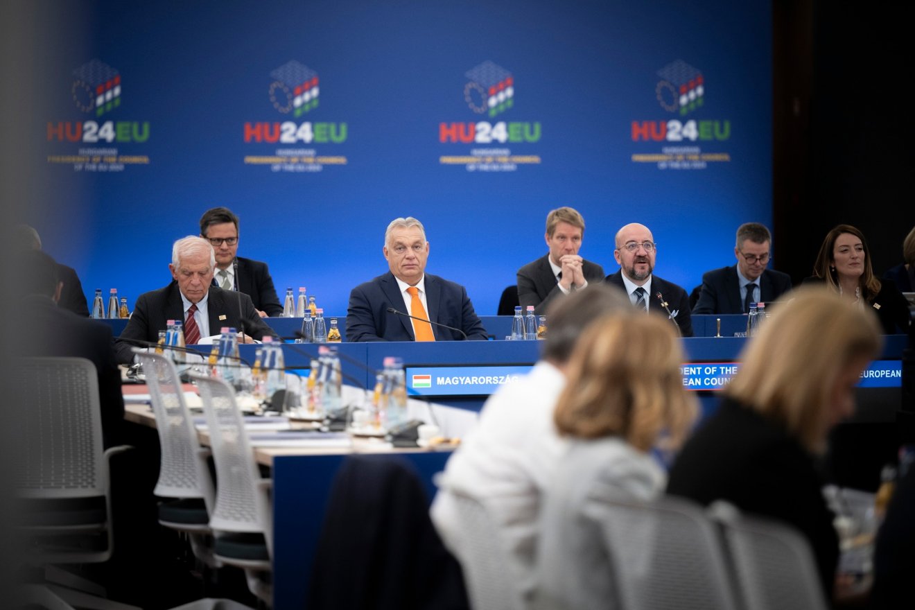 •  Fotó: Magyarország Kormánya