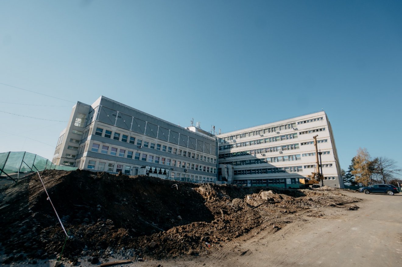 •  Fotó: Hargita Megye Tanácsa