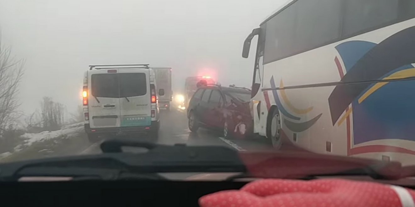 •  Fotó: Csíki Közlekedés/Facebook