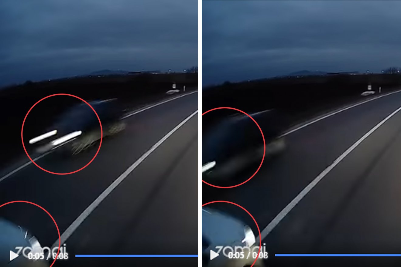 •  Fotó: Info Trafic 24/Facebook