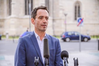 Beszélgetés Csoma Botond képviselőjelölttel az RMDSZ programjáról és a választások tétjéről