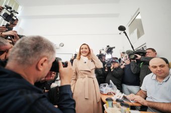Lasconi szerint minden eddiginél nagyobb egységre van szükség