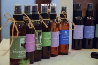 Hosszú az út, amíg az illóolaj a bőrünkre kerül