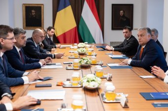 Megállapodás: januártól Románia a schengeni övezet teljesjogú tagjává válhat
