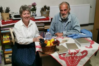 Értékőrző barangolás a szülőföldön