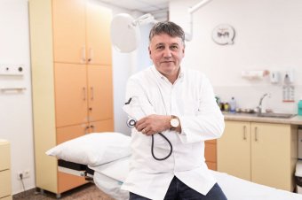 Minőségi ellátást, kevesebb várakozást, több megbecsülést a betegeknek és az orvosoknak!