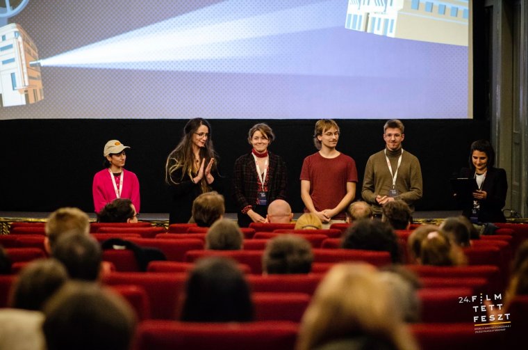 Perifériára szorult nemzedék – Filmgalopp szemle