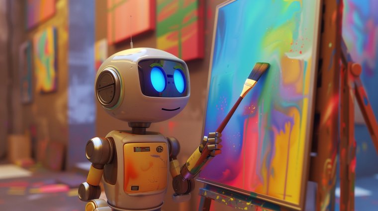 A romániaiak kifejezetten féltik munkahelyeiket a mesterséges intelligenciától