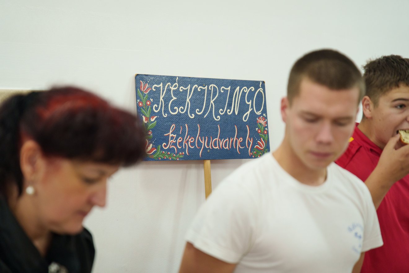 •  Fotó: Tuchiluș Alex