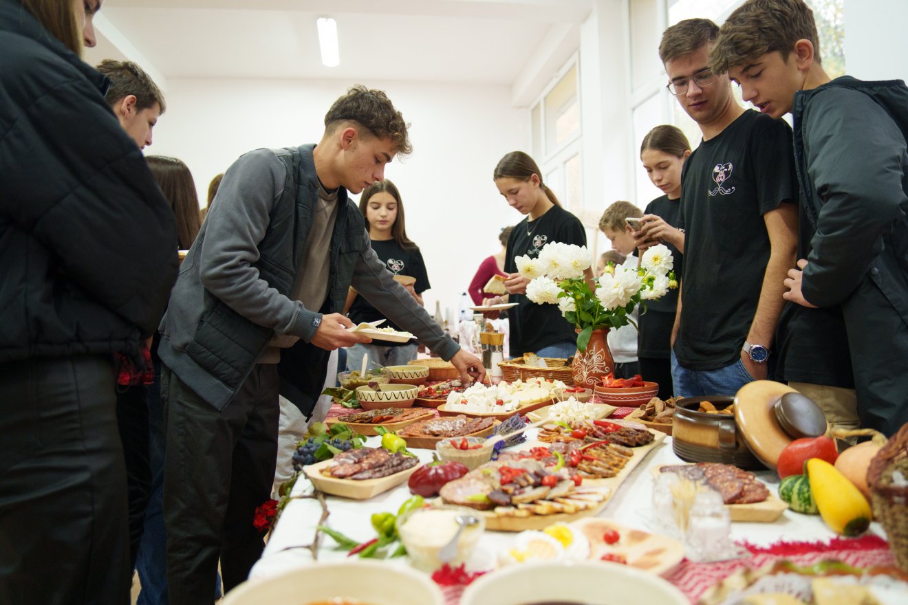 •  Fotó: Tuchiluș Alex