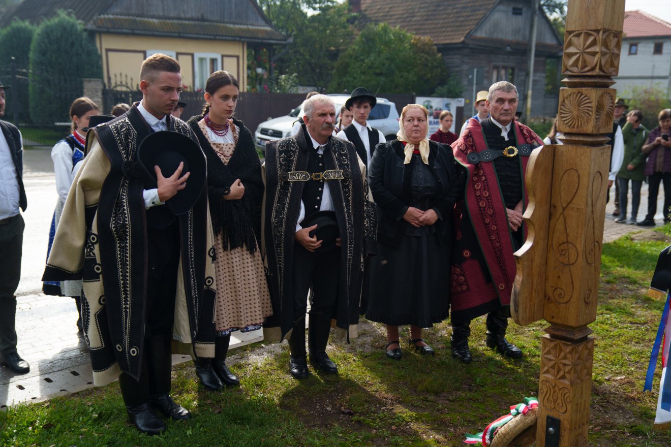 •  Fotó: Tuchiluș Alex