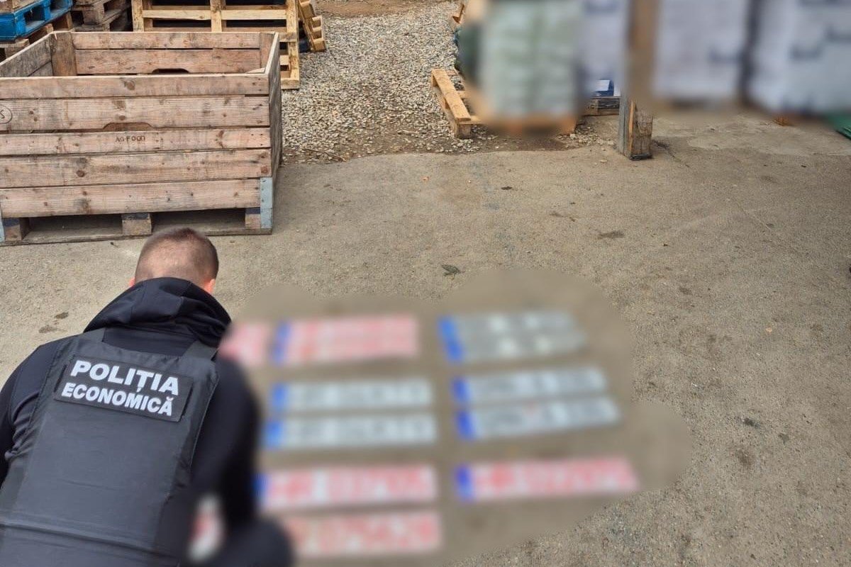 •  Fotó: Hargita Megyei Rendőr-főkapitányság