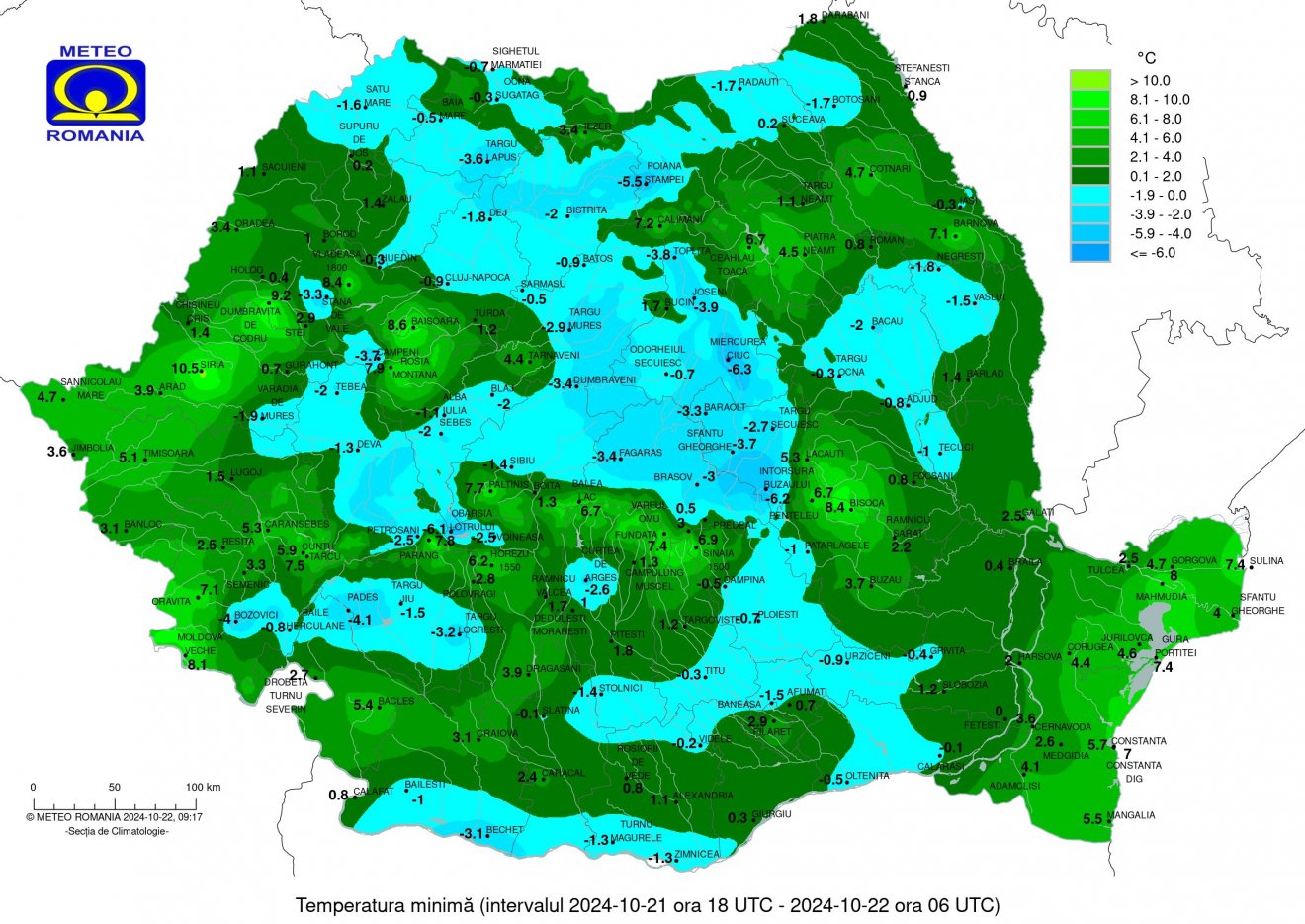 •  Fotó: Országos Meteorológiai Szolgálat