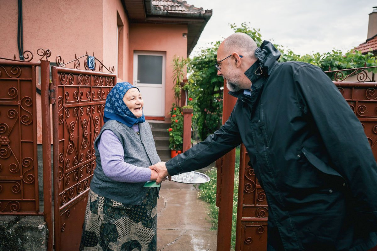 •  Fotó: Gönczy Tamás