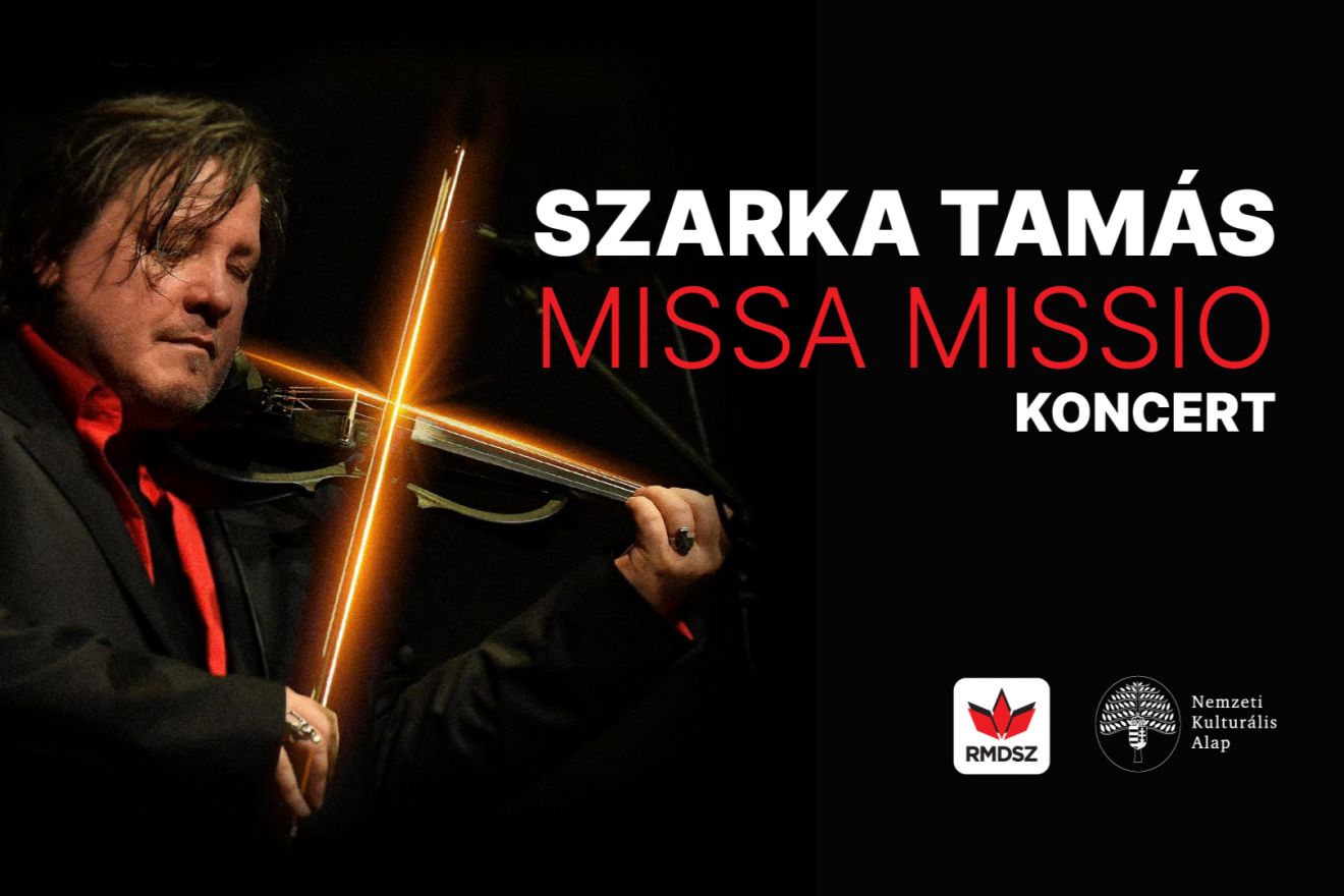 •  Fotó: RMDSZ Maros Megyei szervezete