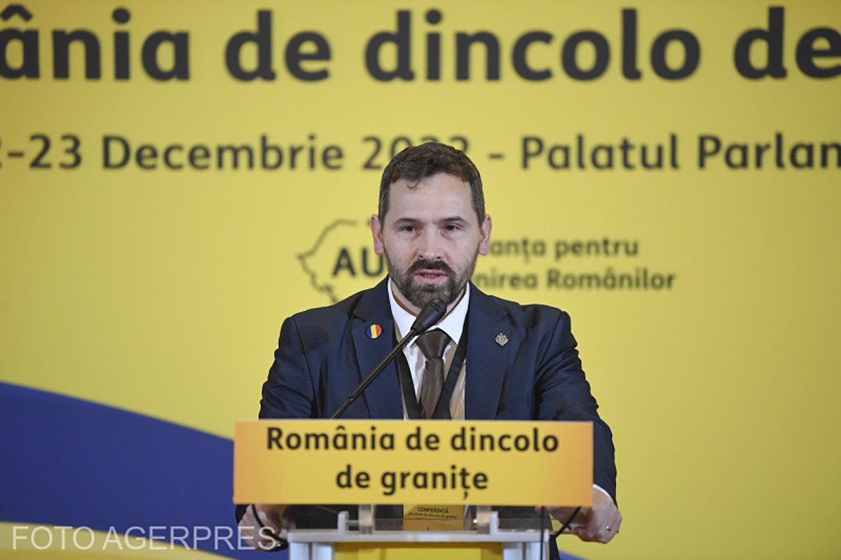 Neagu Ionuț •  Fotó: Alex Micsik/Agerpres