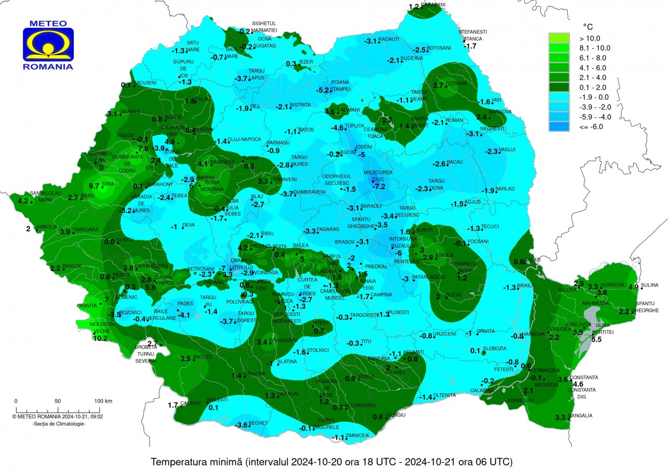 •  Fotó: Országos Meteorológiai Igazgatóság