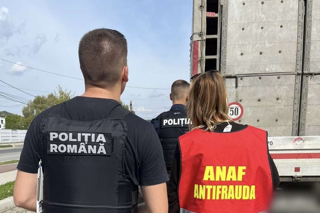 •  Fotó: Hargita Megyei Rendőr-főkapitányság