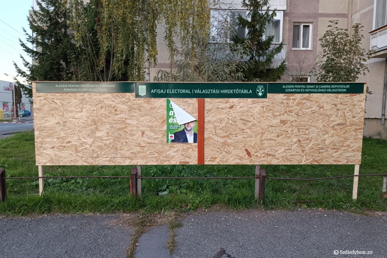 parlamenti választások,  kampány