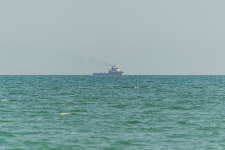 A Fekete-tenger alján lefektetett gázvezetékek lehetséges felrobbantásáról is beszélt Vlagyimir Putyin