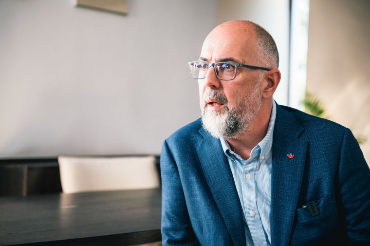 Kelemen Hunor: nem technokrata miniszterelnök, hanem politikus fogja vezetni a kormányt