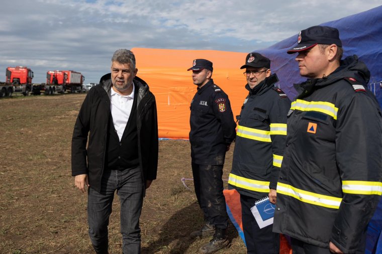 Ideiglenes iskolákban tanulhatnak a gyerekek az árvíz sújtotta településeken