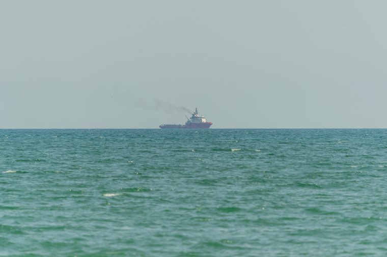 A Fekete-tenger alján lefektetett gázvezetékek lehetséges felrobbantásáról is beszélt Vlagyimir Putyin