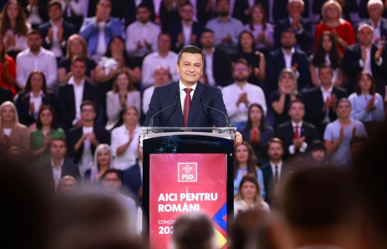 Grindeanu a PSD megyei erős embereitől várja az „ihletet” a kormányzás kérdésében