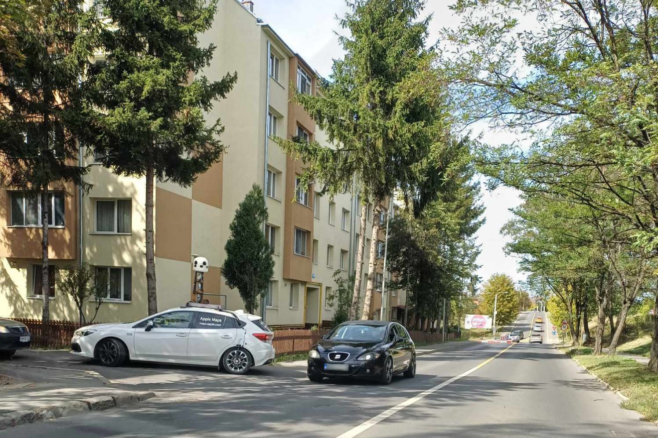 •  Fotó: Olvasói felvétel